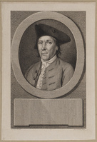 PP 0355b
          <br/>
          Portret van Jacob van Dyk
          <br/>
          <em>Vinkeles, Reinier (1741-1816)</em>